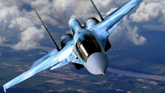 Авиаподборка на эмоциональной волне