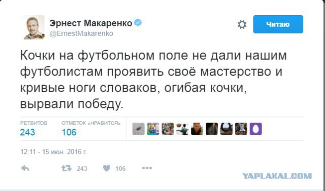 "Эксперты" на проводе