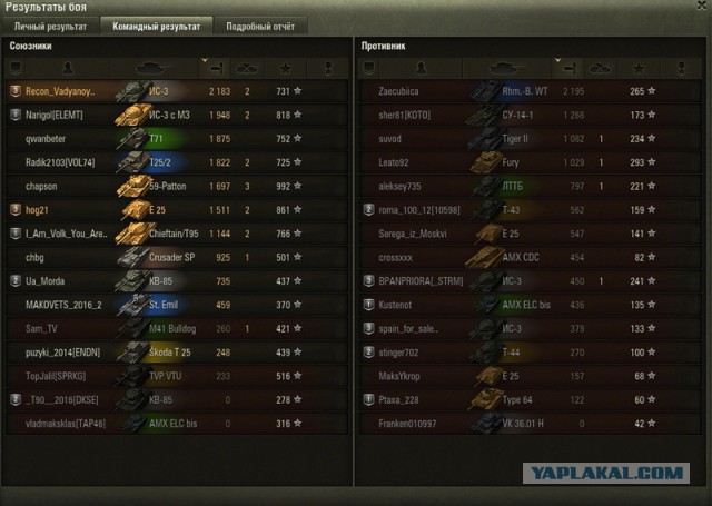 Wargaming 37