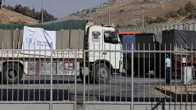 Турки начали ограниченную сухопутную операцию в Сирии