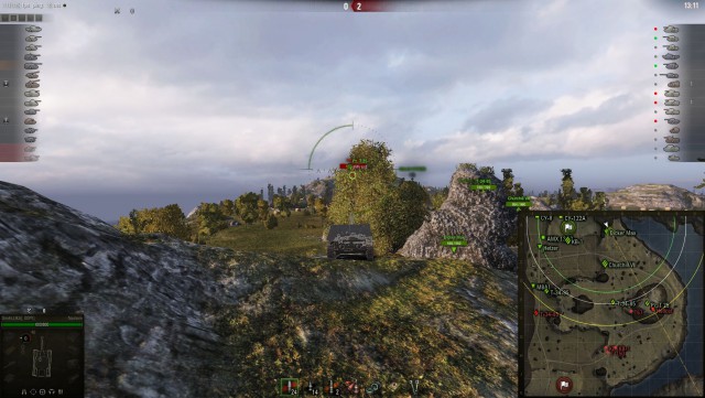 Wargaming 40
