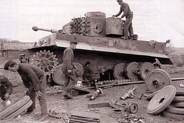 Wargaming 41