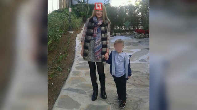 В Испании учительница избила молдавского ребёнка, приняв его за русского