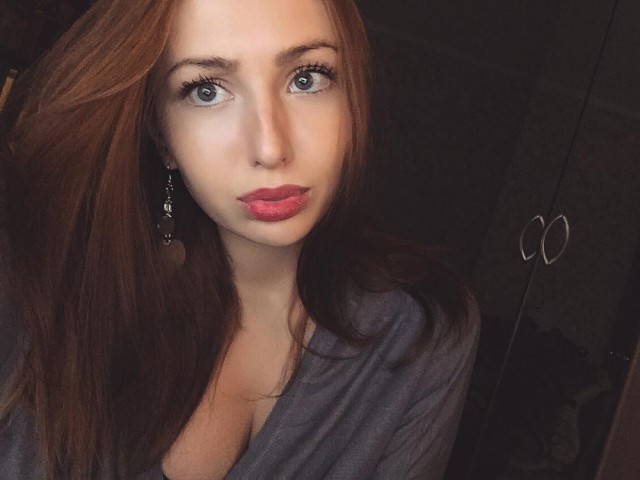 Девочки разные - 3