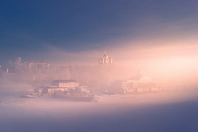 Моменты, запечатлённые на фото и просто позитив 5