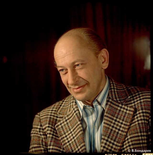 Кинознаменитости