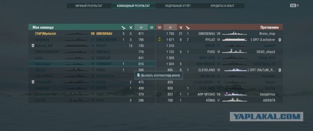 World of Warships - 2
