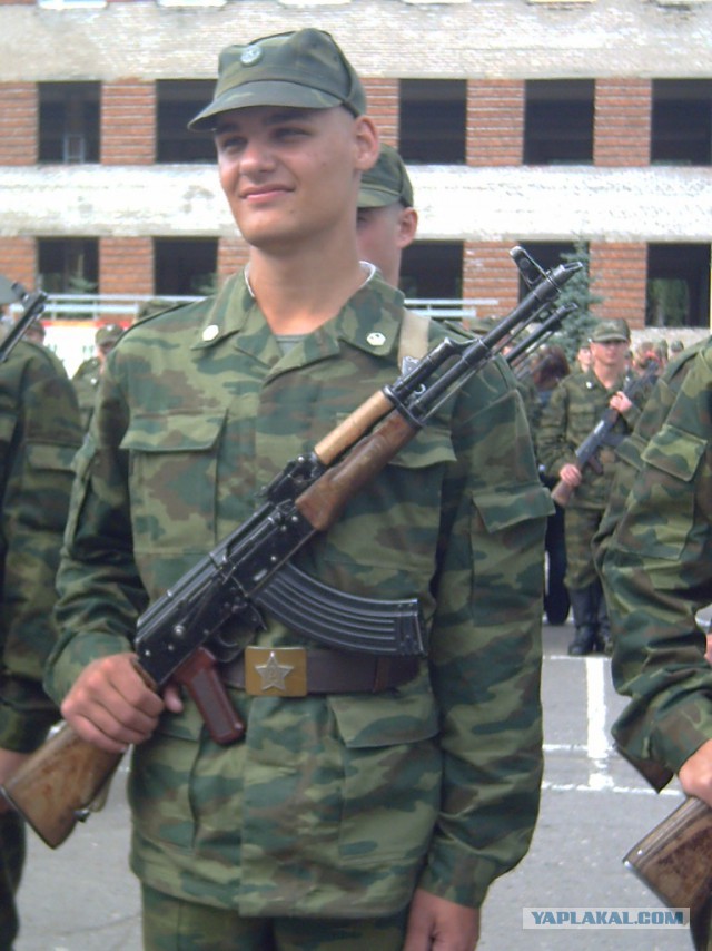 282-й учебный Трансильванский центр войск РХБЗ