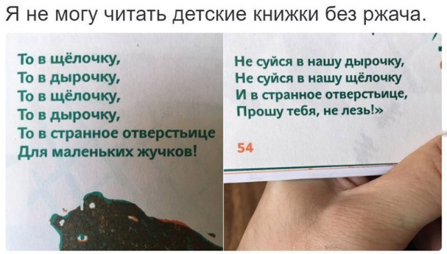 130 картинок для поднятия настроения!