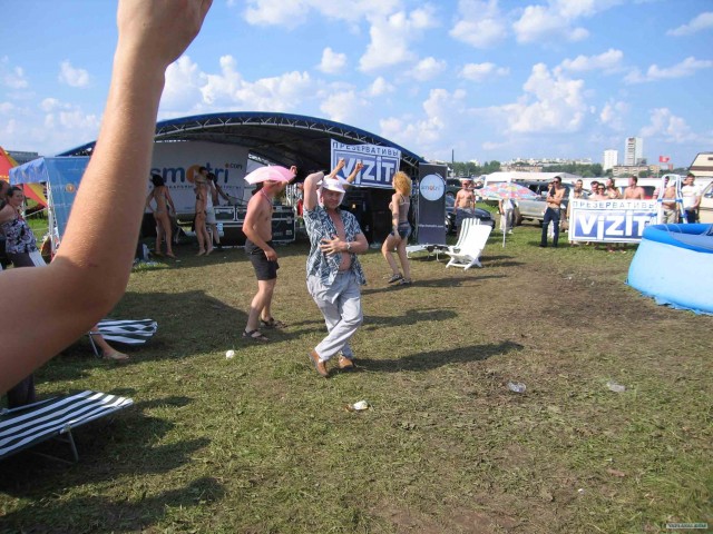 Автоэкзотика 2008 фото