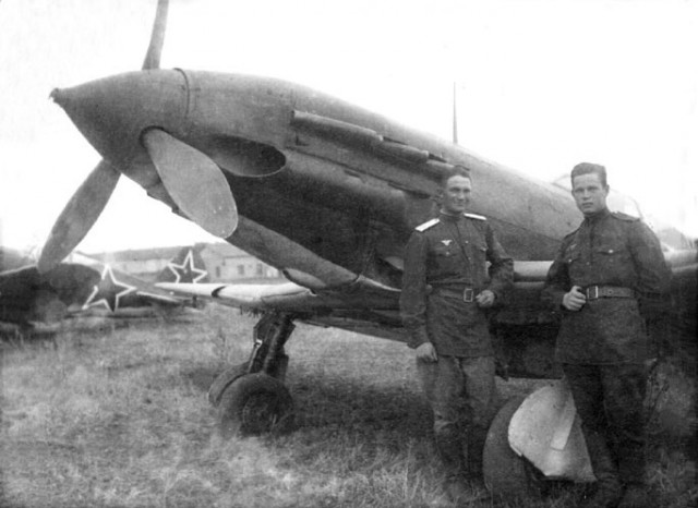 Подборка военных фото