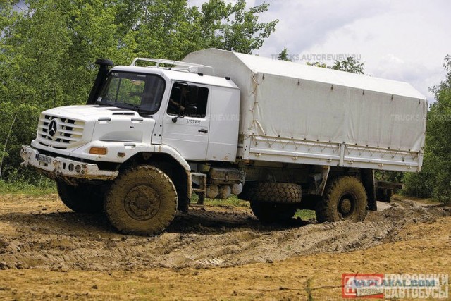 На охоту со своей палаткой