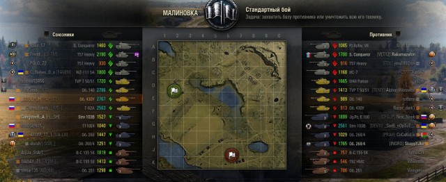 Wargaming 52