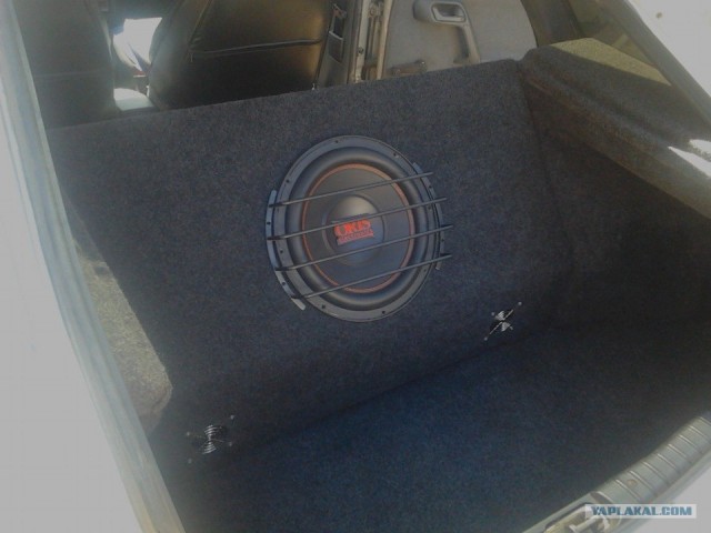 Звук для себя-любимого