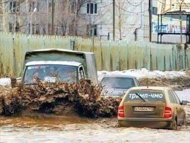 Венесуэла до кризиса и после...