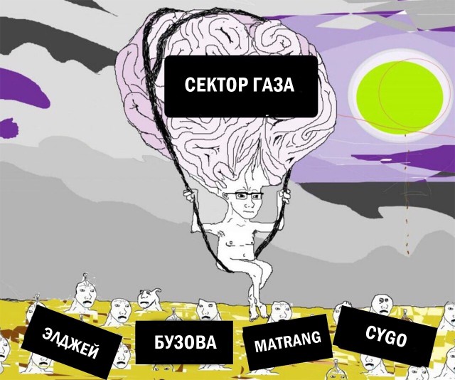 Немного картинок в этот четверг