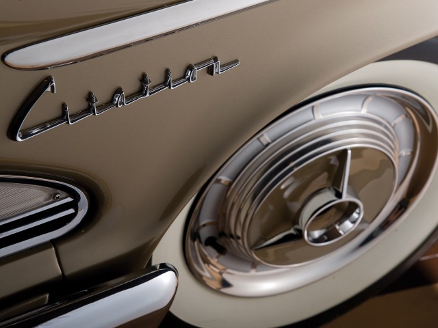 Edsel. Красивых автофото пост.