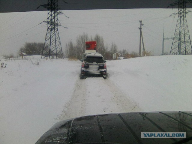 Саратовцы начали массово подписывать петицию за введение в городе режима ЧС