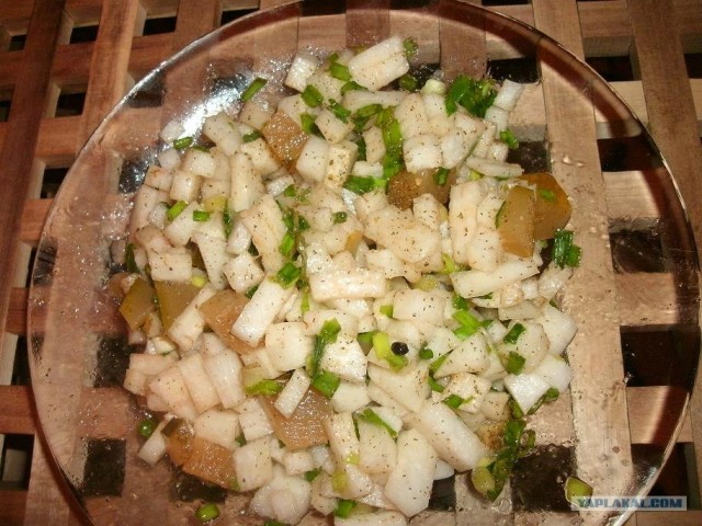 Кулинарная общалка