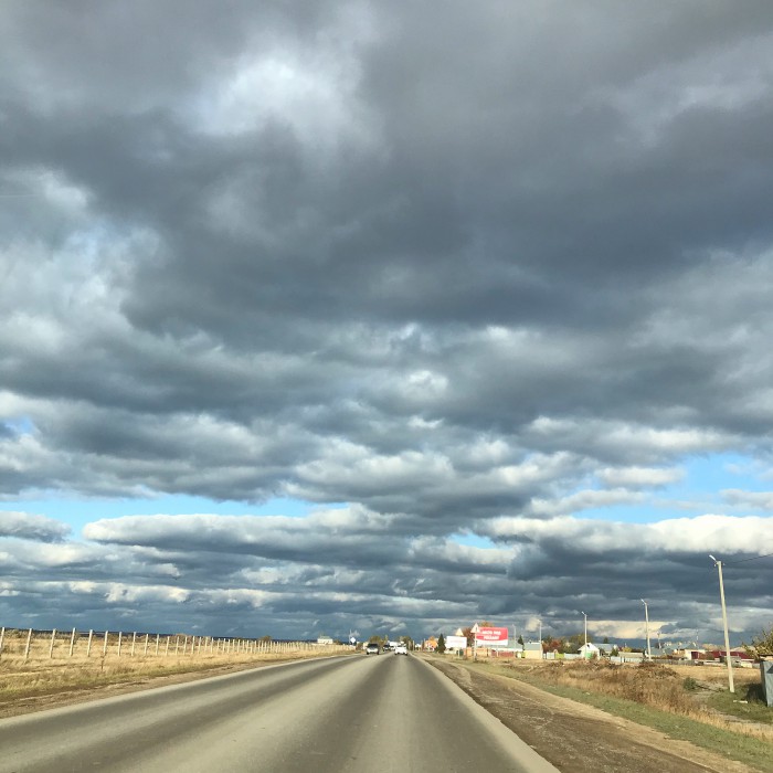 Сам себе фотограф