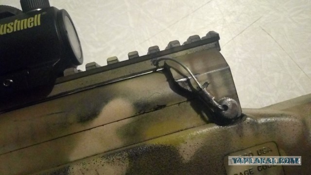 Деревенская Америка - 7