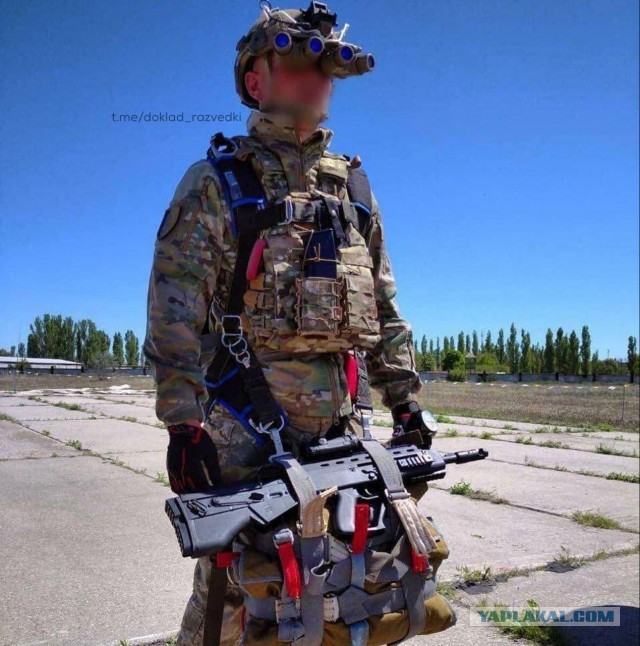 А в Карабахе война
