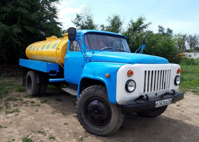 Купить ЗИЛ 554 в г. Брест: 1987 года, цена 1967.45 рублей