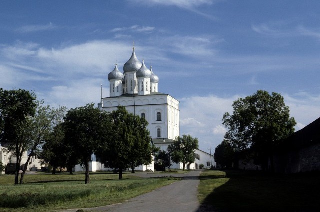 Фотографии СССР 1985 года