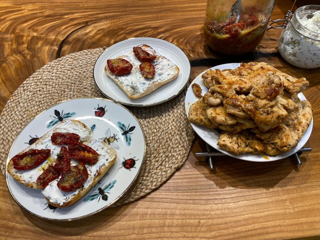 Кулинария для начинающих