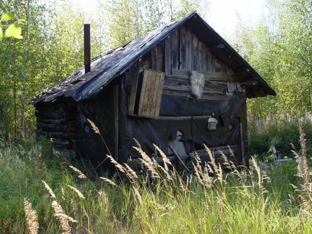 Натурное обследование