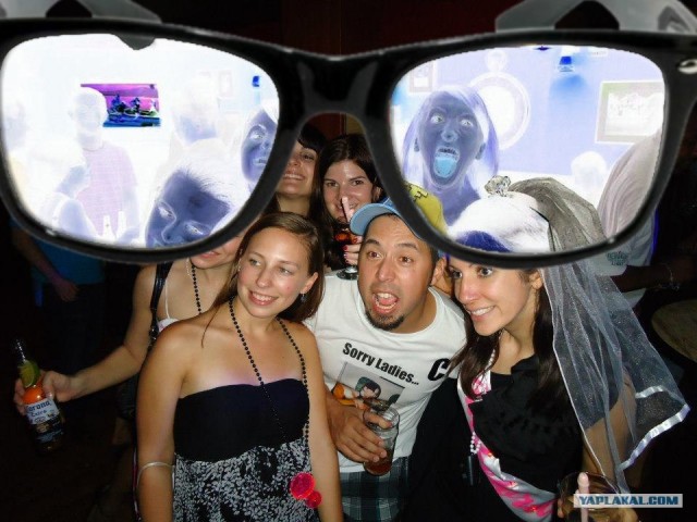 Фото со свадьбы подруги