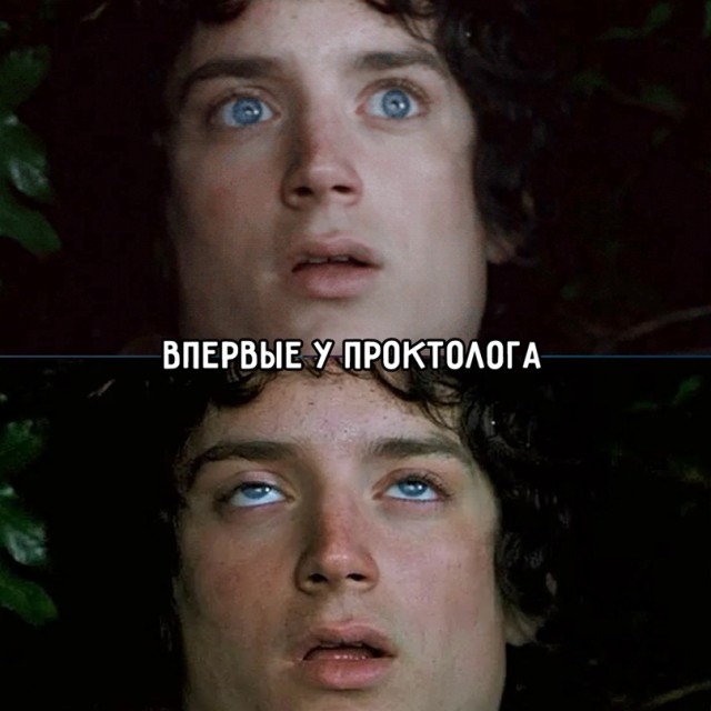 Весёлый полтишок 26.03
