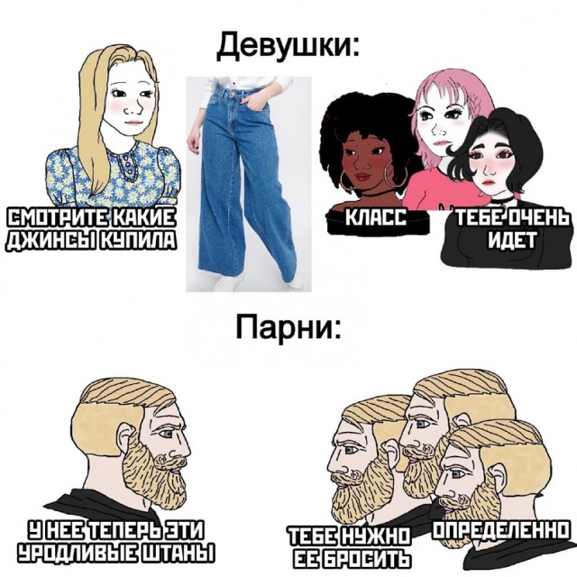 Картинки и мемы для настроения 03.06.2021
