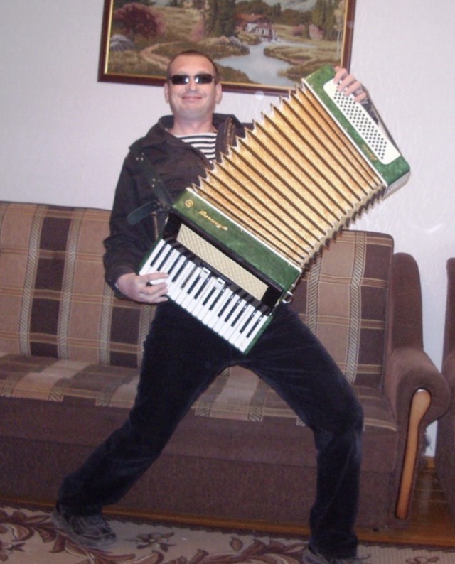 Гимн СССР в США