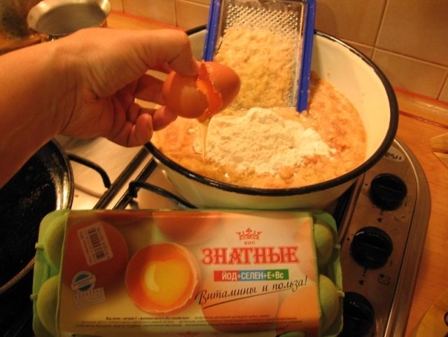 Драники