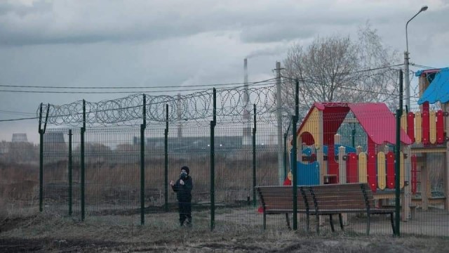 Про стройку, архитектуру, дизайны и около того