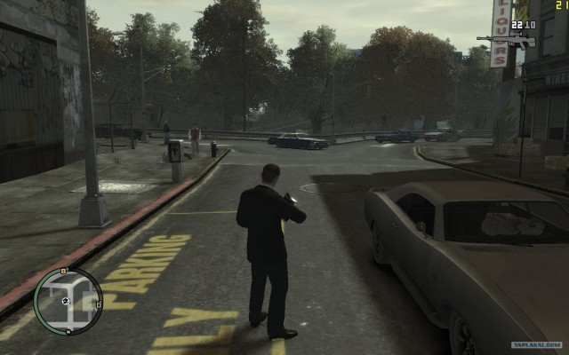 Gta Iv