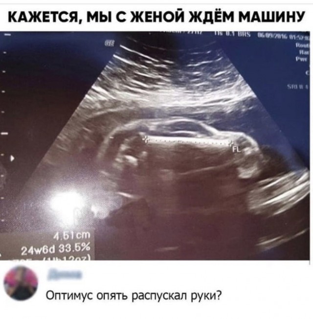 Картинки и мемы для настроения 02.11.2021