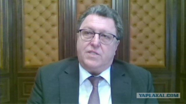 Глава делегации в Вене Гаврилов пригрозил НАТО военным ответом в случае давления
