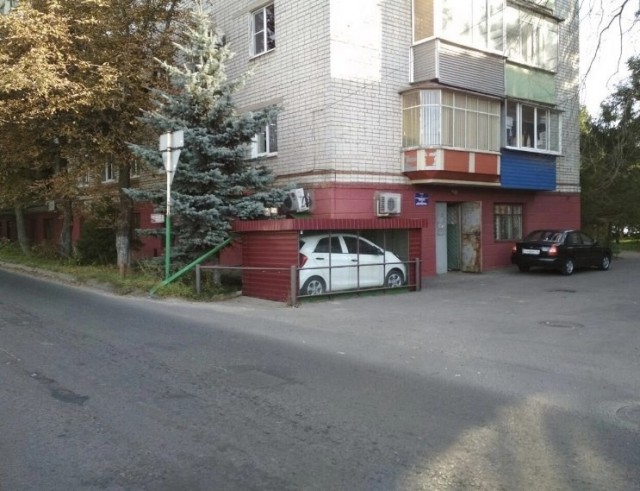 Бездуховный запад. Часть Пятая.