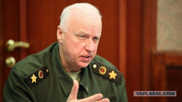 Глава СК РФ считает, что блогеры, критикующие работу силовиков, должны нести уголовную ответственность наравне со СМИ