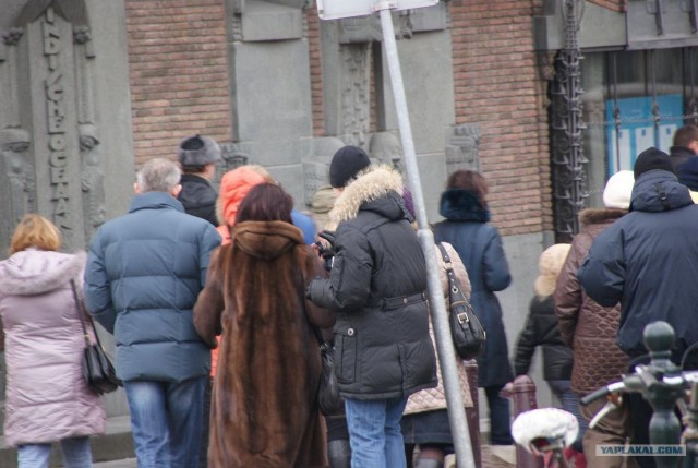 Новогоднее путешествие