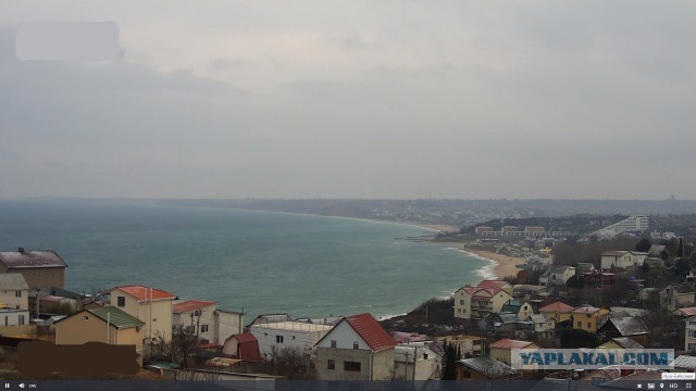 Крым 19.03.2022