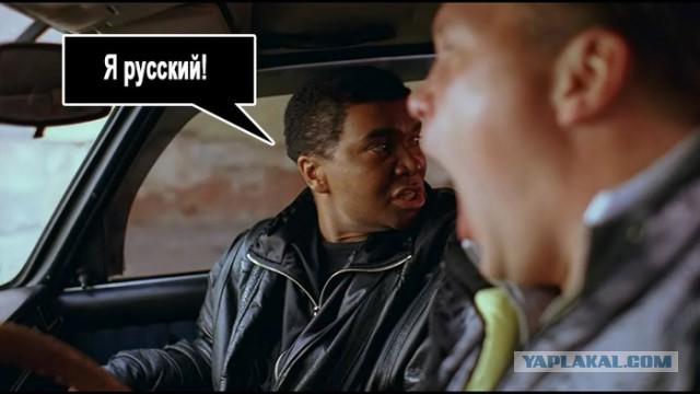 Тревожные вести из Одессы
