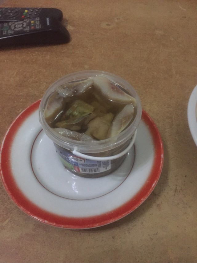 Сколько на самом деле грибочков в банке. ООО "Тайга-продукт"