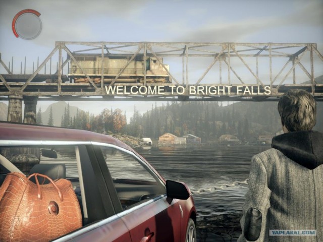 Alan Wake