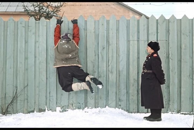 Нет ума - штурмуй дома