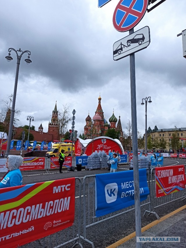 Пандемия съехавших крыш - разновидности болезни. Россия и мир. Часть 40.