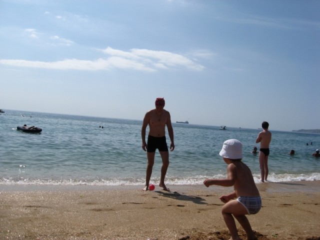 Южный берег Крыма