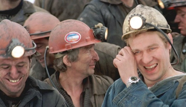 Первые группы призванных по частичной мобилизации отправились из пунктов сбора